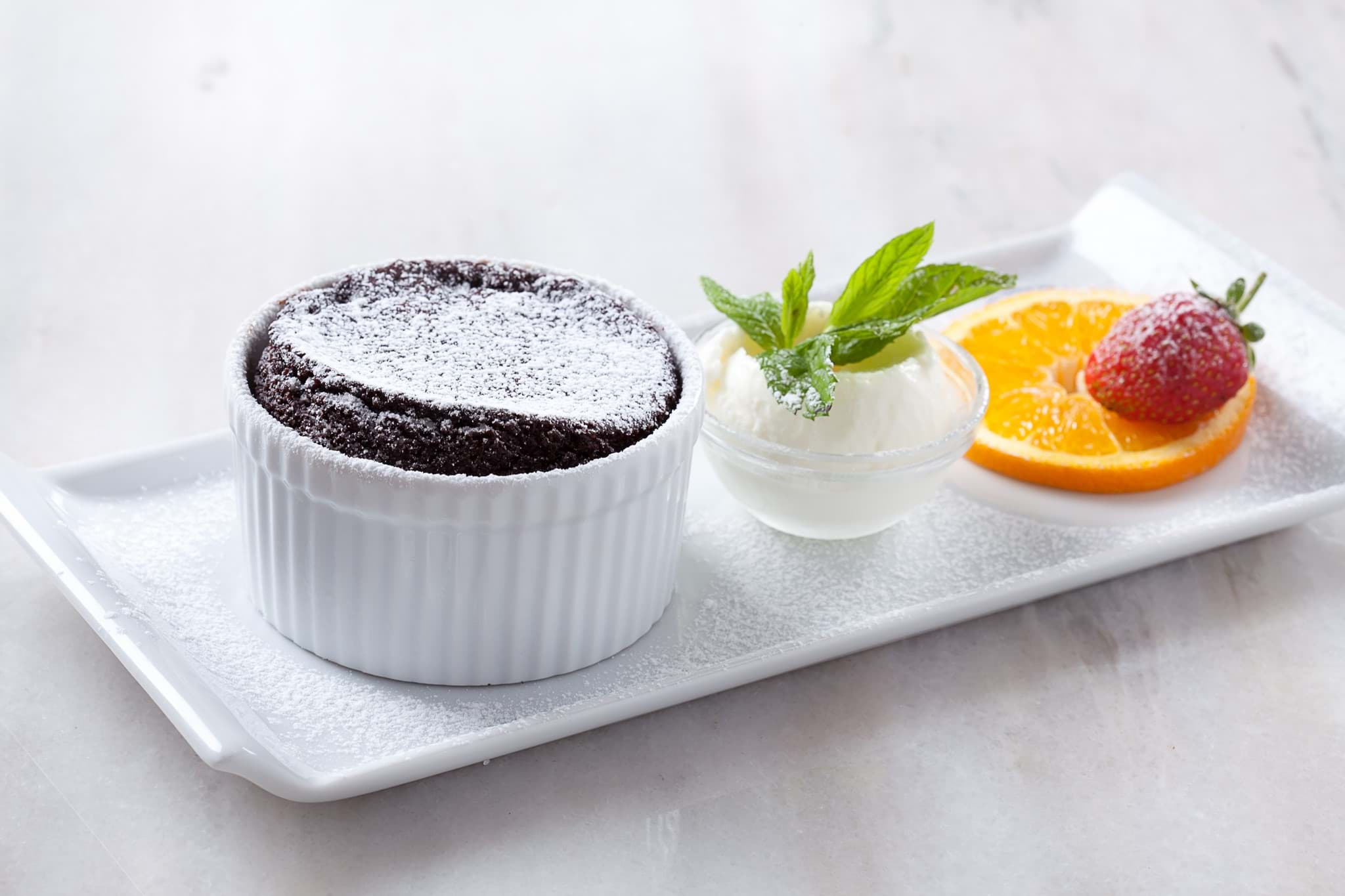 Picture of SOUFFLE